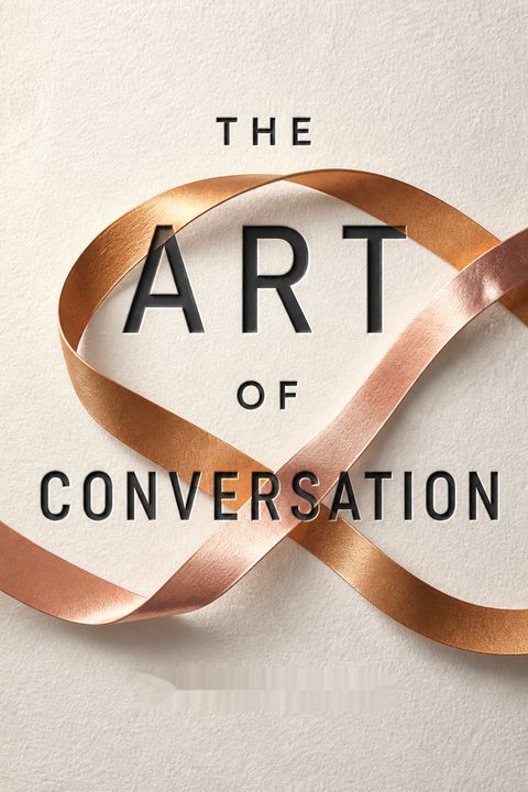 The Art of Conversation by Judy Apps