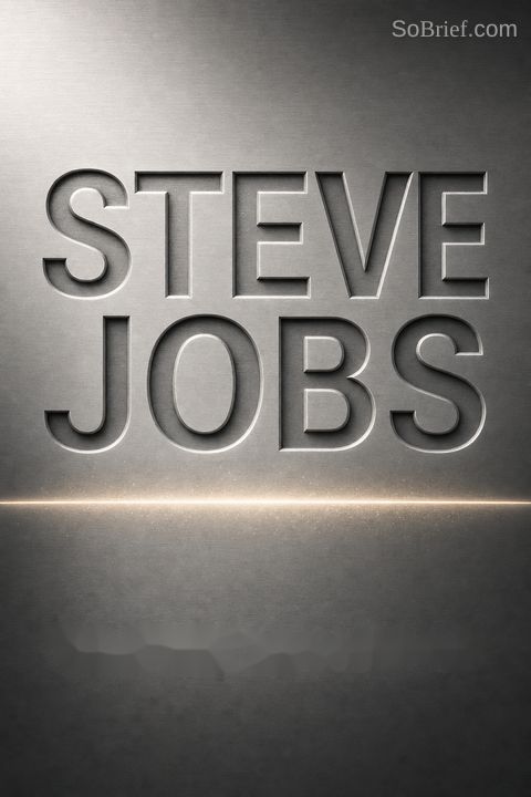 Steve Jobs