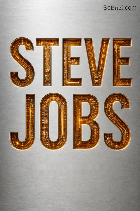 Steve Jobs