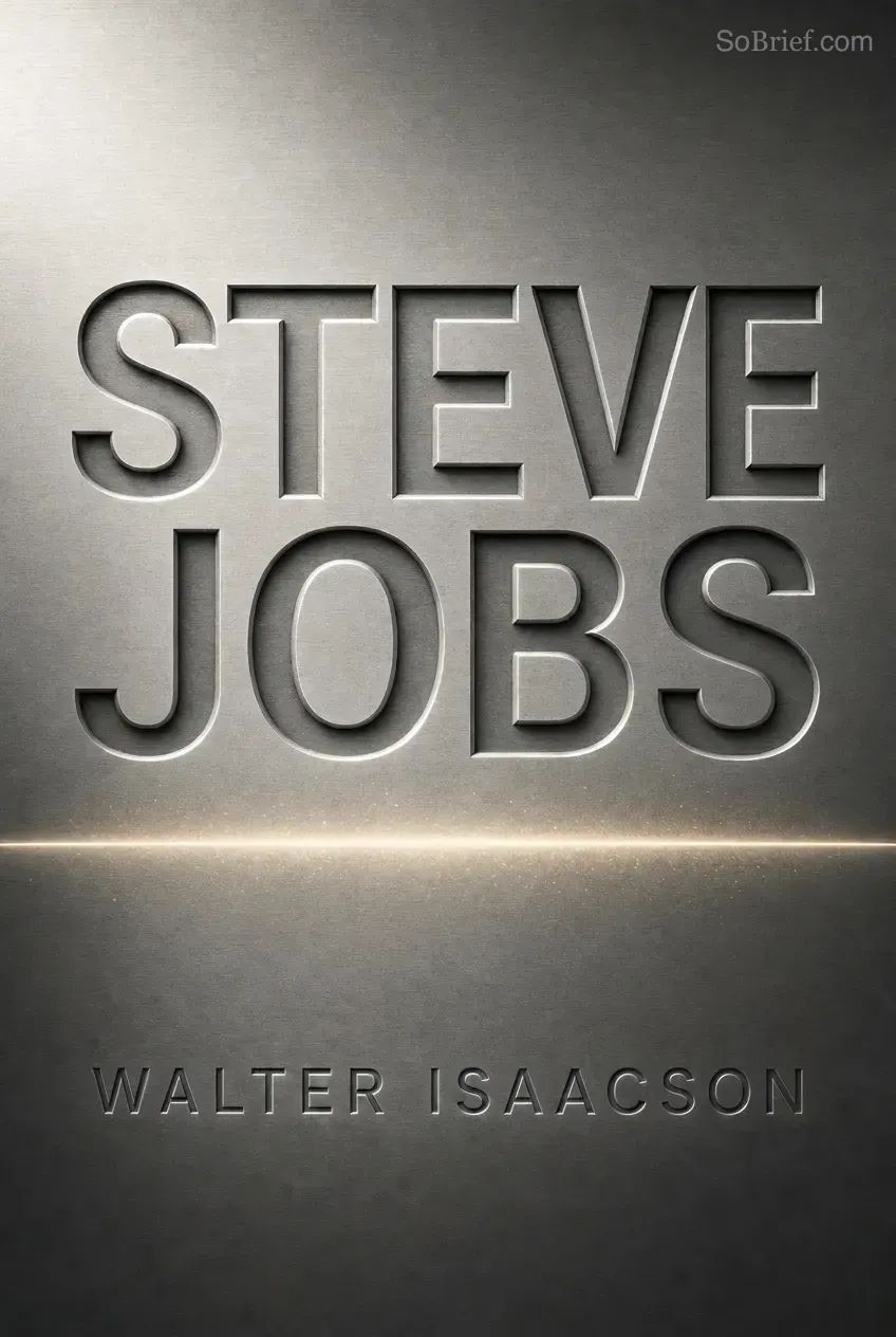 Steve Jobs