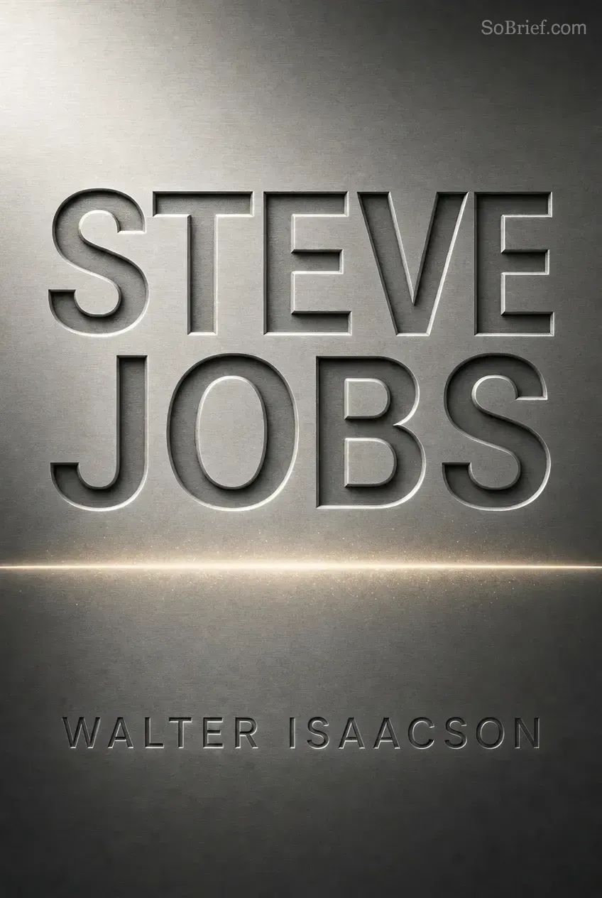 Steve Jobs
