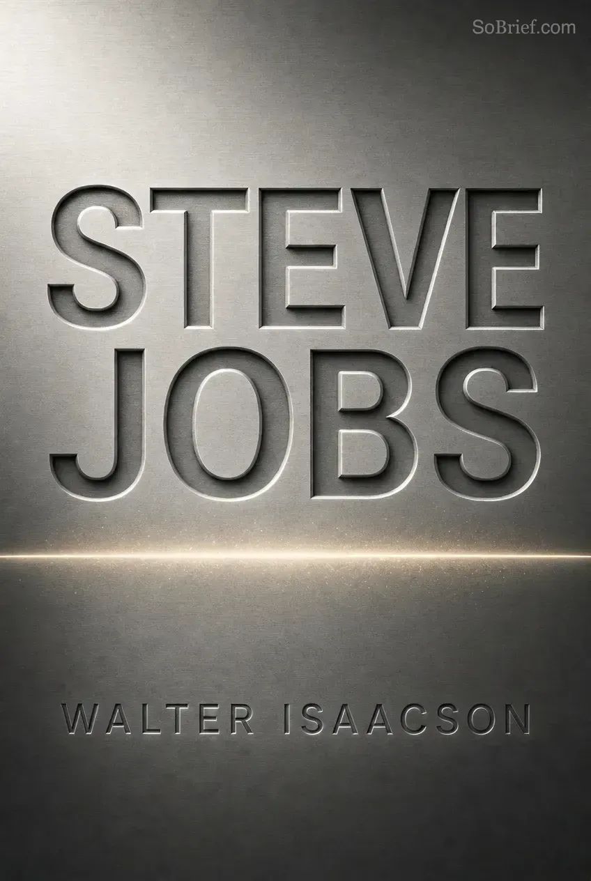 Steve Jobs