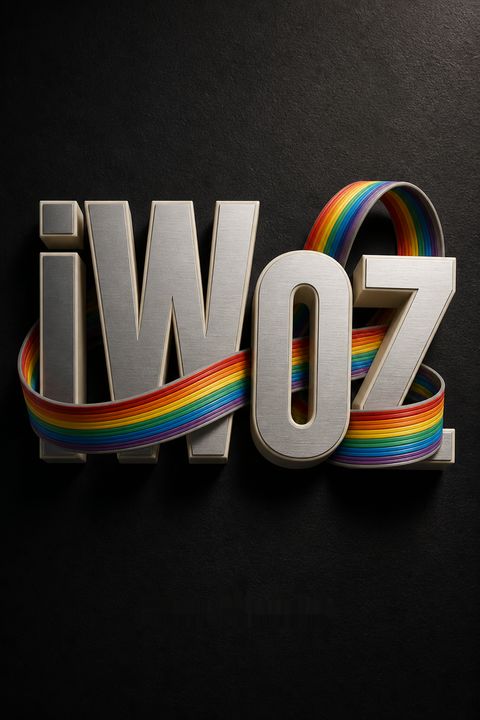 iWoz - Computer Geek to Cult Icon by Steve Wozniak