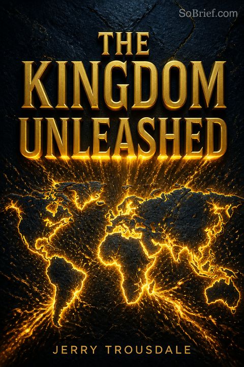 The Kingdom Unleashed