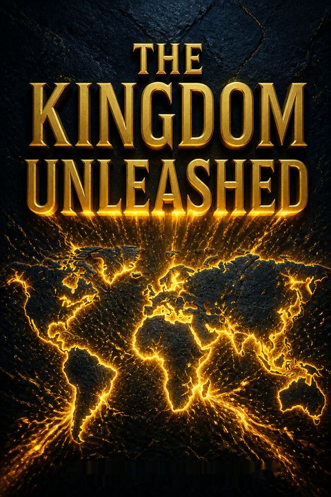 The Kingdom Unleashed by Jerry Trousdale