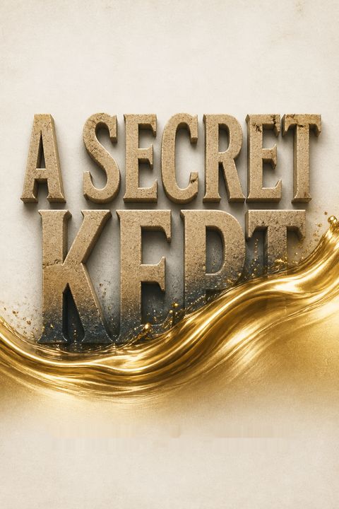 A Secret Kept by Tatiana de Rosnay