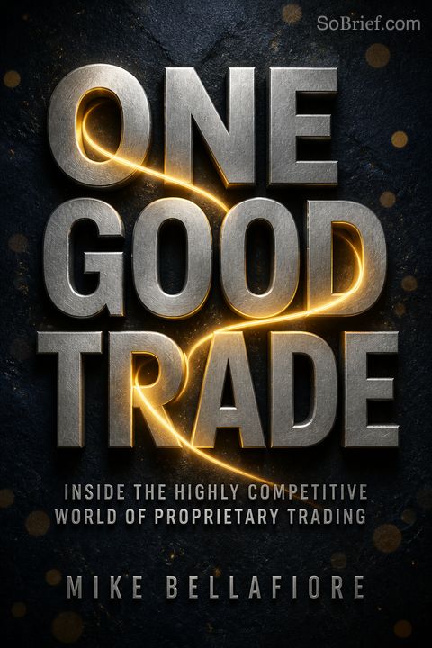 One Good Trade