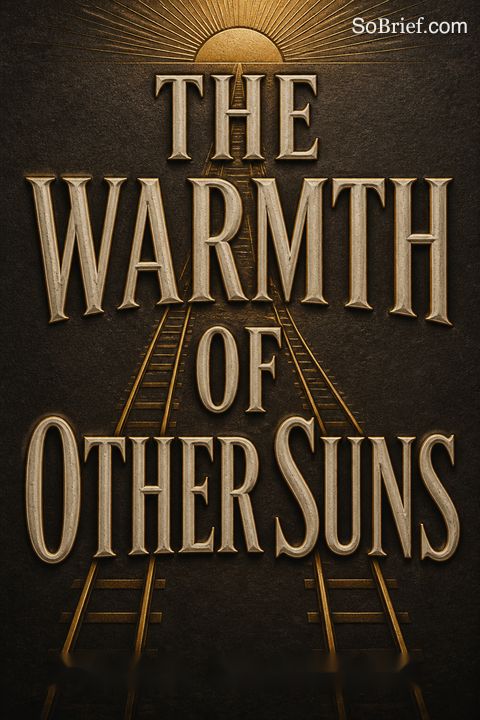 The Warmth of Other Suns