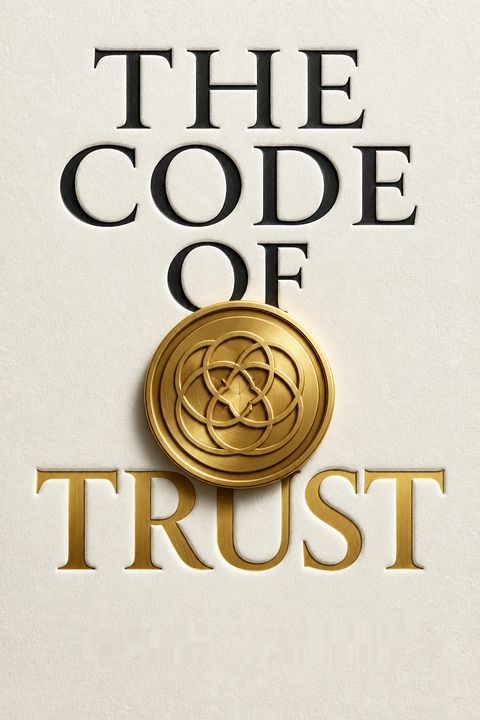 The Code of Trust by Robin Dreeke