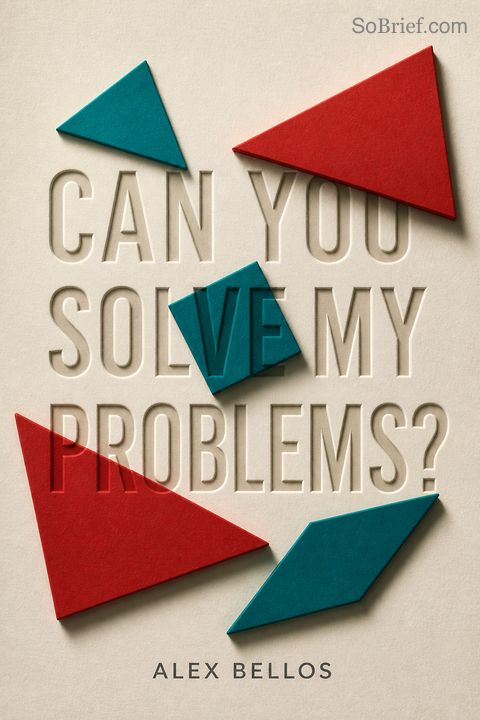 Can You Solve My Problems?