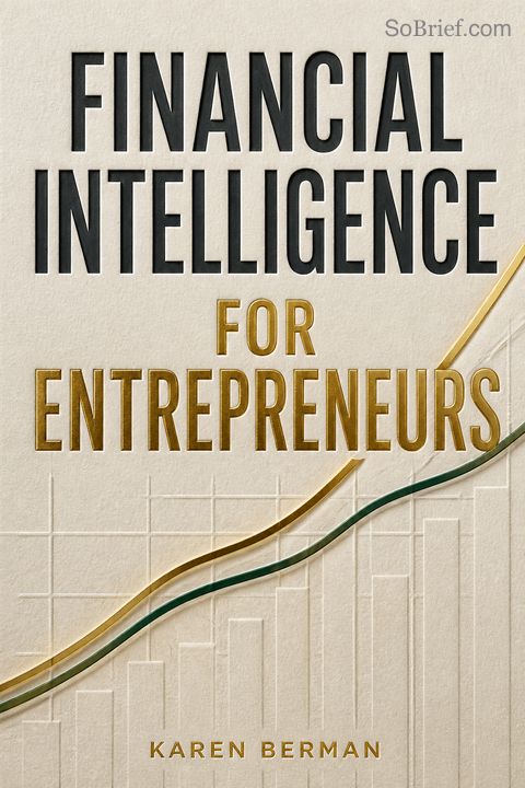 Financial Intelligence for Entrepreneurs