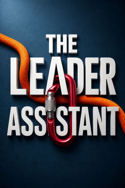 The Leader Assistant by Jeremy Burrows