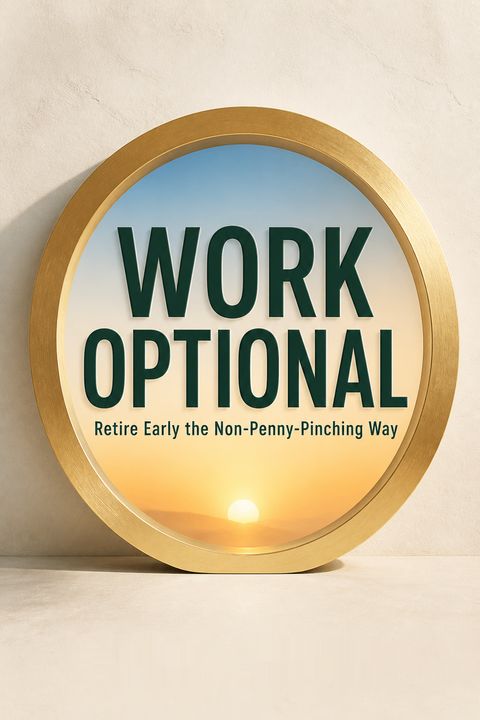 Work Optional by Tanja Hester