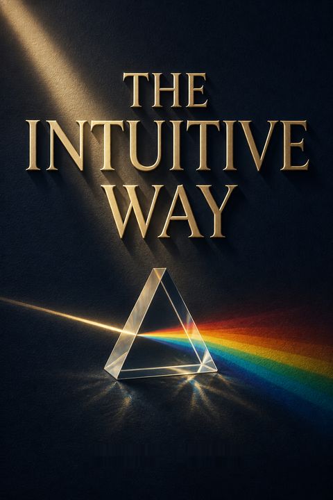 The Intuitive Way by Penney Peirce