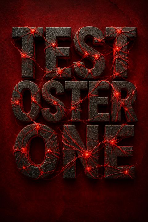 Testosterone by Rebecca M. Jordan-Young