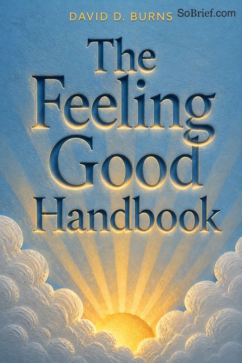 The Feeling Good Handbook