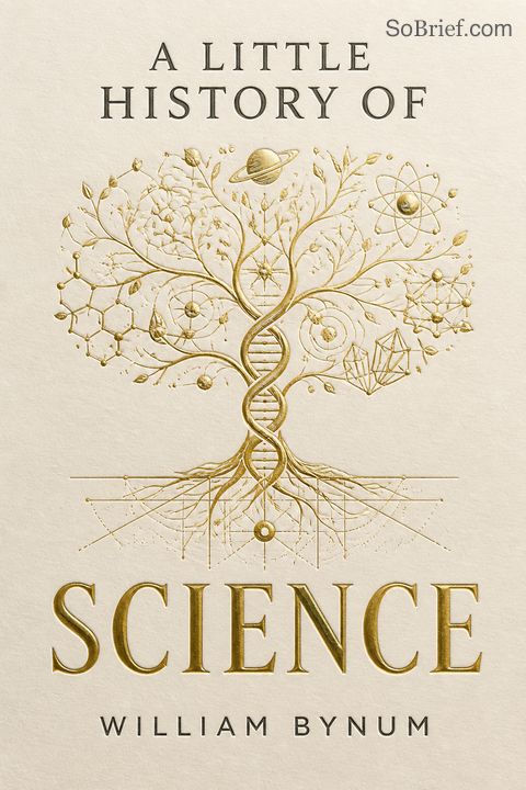 A Little History of Science