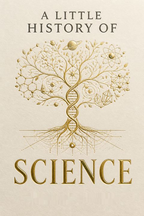 A Little History of Science