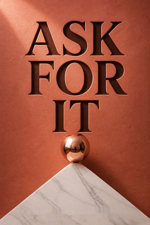 Ask For It by Linda Babcock