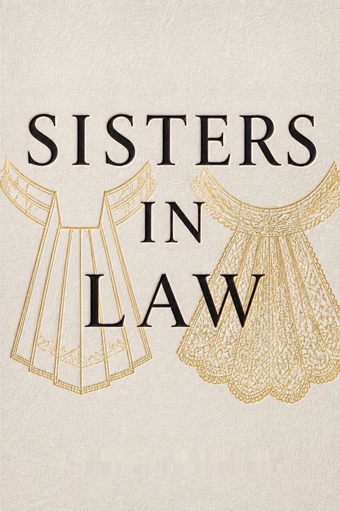 Sisters in Law by Linda R. Hirshman