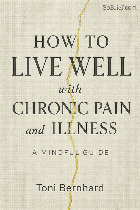 How to Live Well with Chronic Pain and Illness