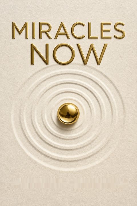 Miracles Now by Gabrielle Bernstein