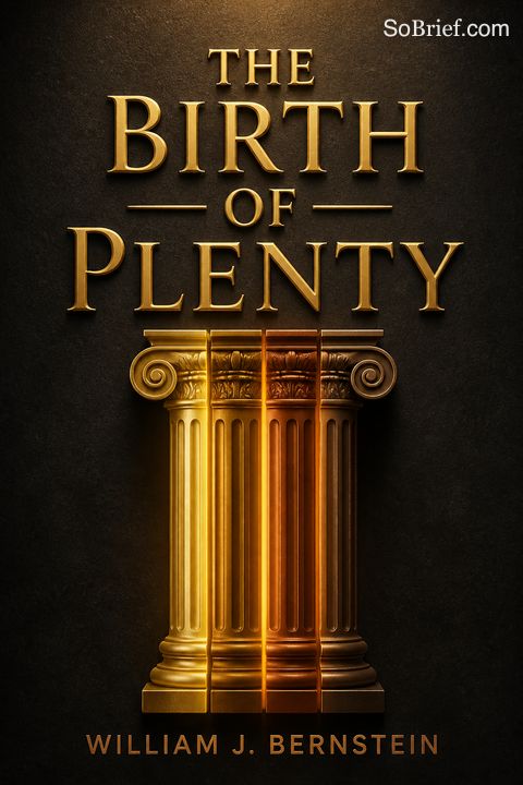 The Birth of Plenty
