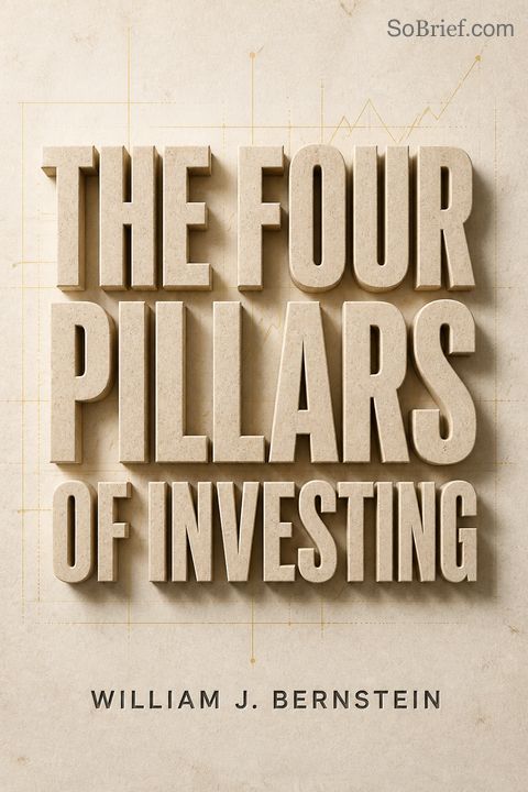 The Four Pillars of Investing