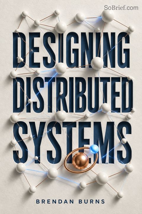 Designing Distributed Systems