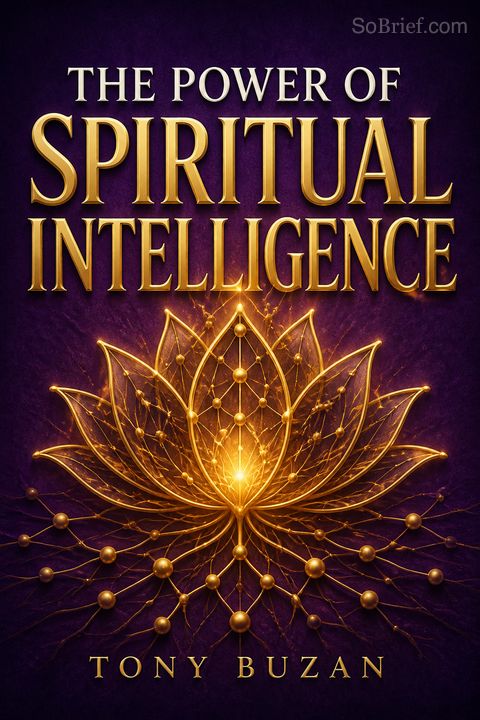 The Power of Spiritual Intelligence