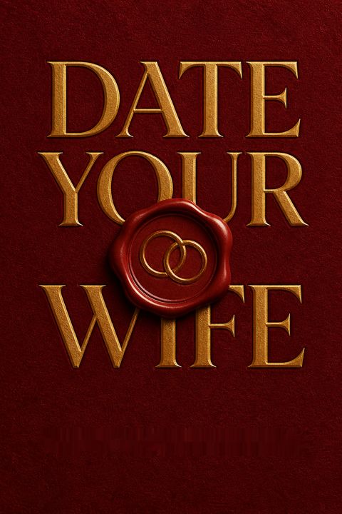 Date Your Wife by Justin Buzzard
