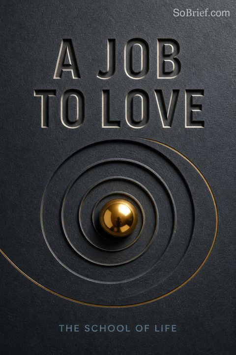 A Job to Love