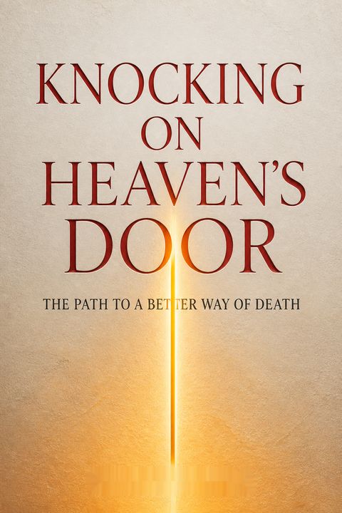 Knocking on Heaven's Door by Katy Butler