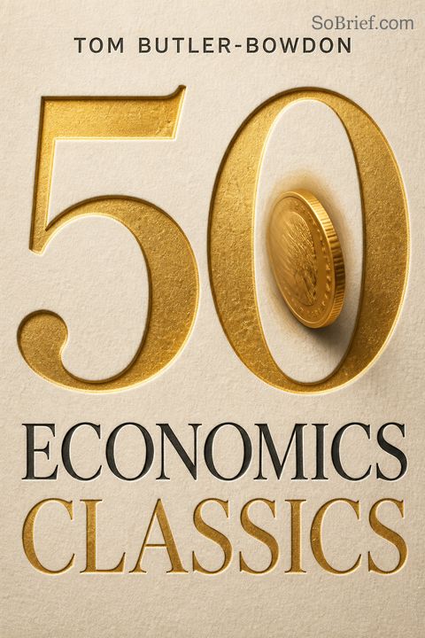 50 Economics Classics