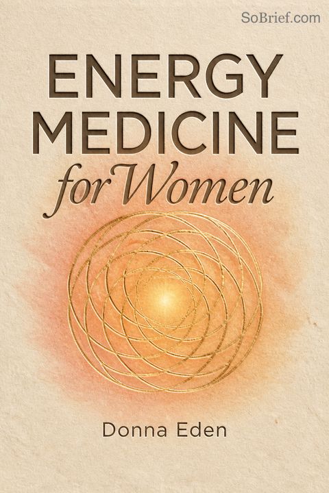 Energy Medicine for Women