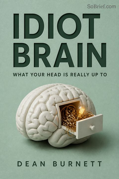 Idiot Brain
