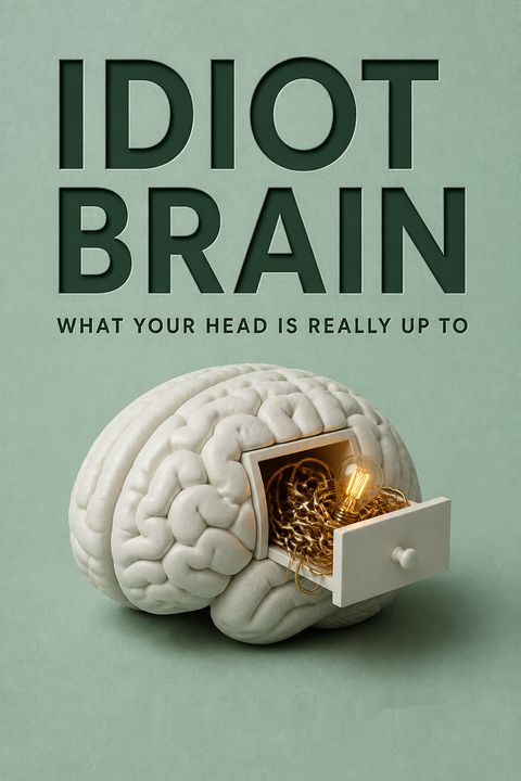 Idiot Brain
