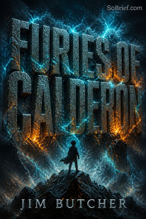 Furies of Calderon