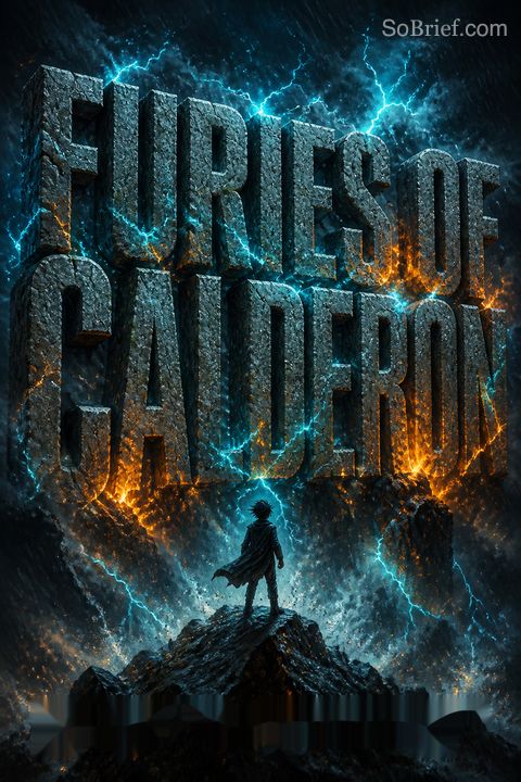 Furies of Calderon