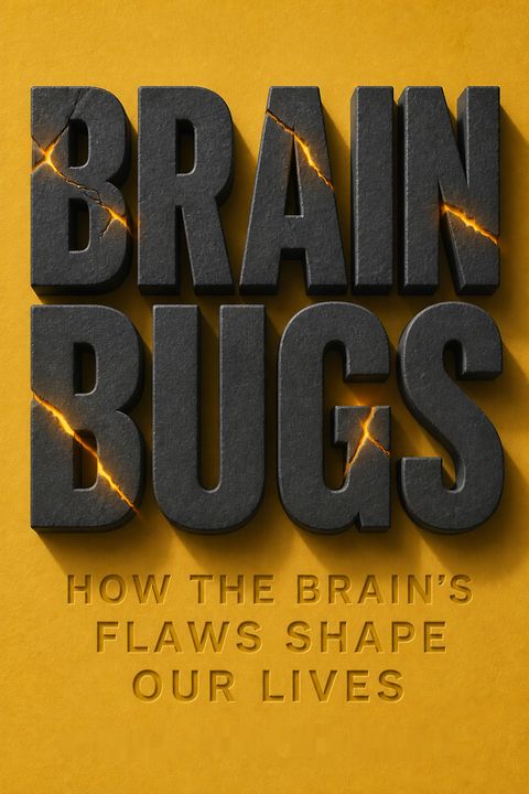 Brain Bugs by Dean Buonomano