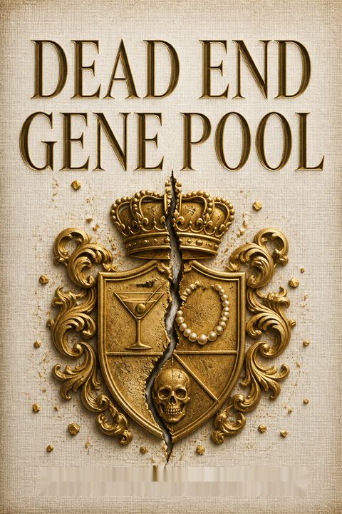 Dead End Gene Pool by Wendy Burden