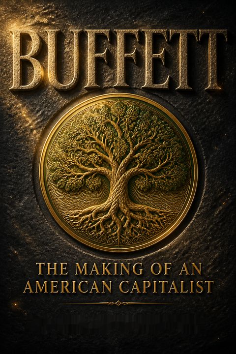 Buffett by Roger Lowenstein