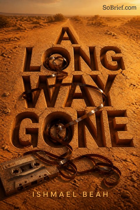 A Long Way Gone