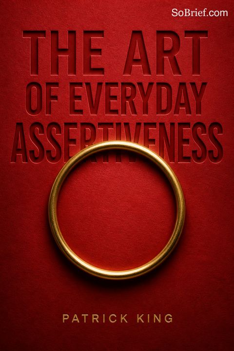 The Art of Everyday Assertiveness