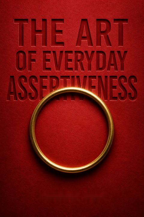 The Art of Everyday Assertiveness