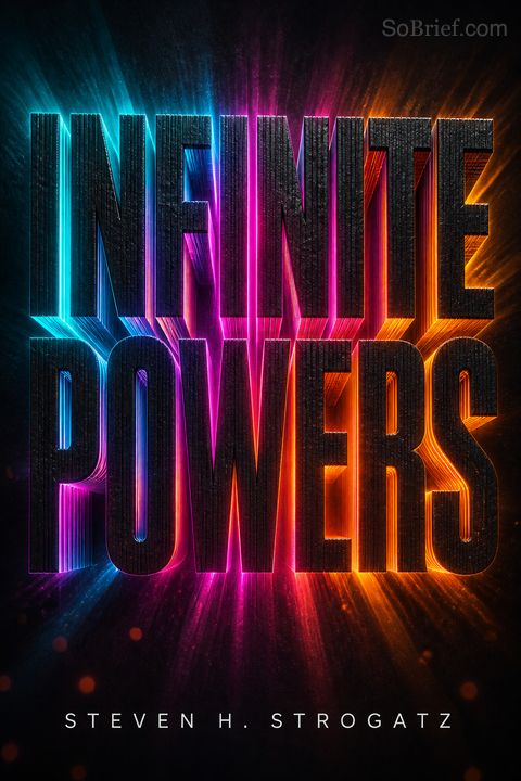 Infinite Powers