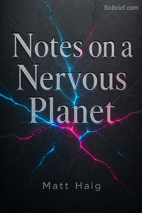 Notes on a Nervous Planet