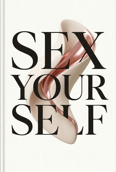 Sex Yourself by Carlyle Jansen