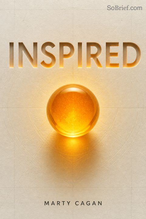 Inspired