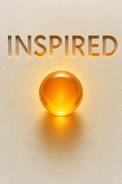 Inspired